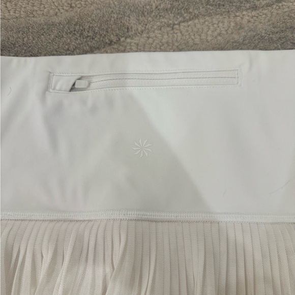athleta tennis skirt - Picture 4 of 5